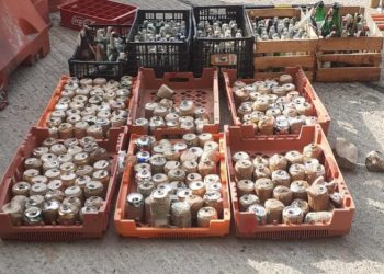 Todo tiene un límite