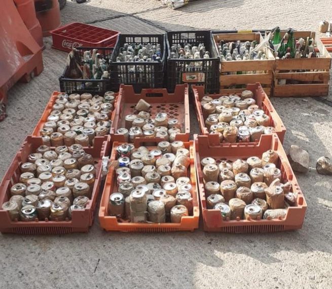 Todo tiene un límite