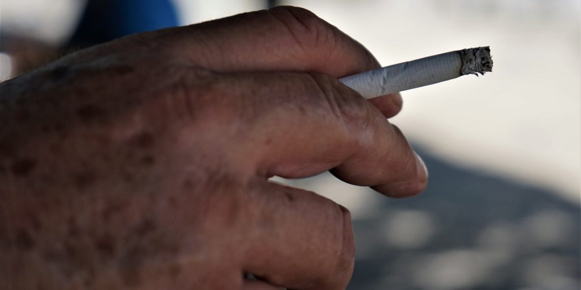 CONMEMORAN EL DÍA MUNDIAL SIN TABACO EN TAPACHULA