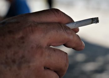 CONMEMORAN EL DÍA MUNDIAL SIN TABACO EN TAPACHULA