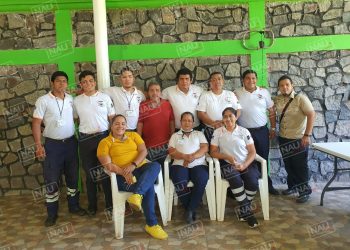 Más de mil 400 servicios ha atendido SAE en Tapachula