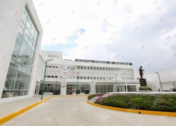 Muere menor de 7 meses en el HGT