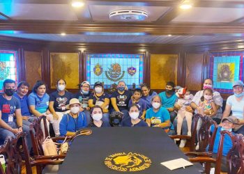 NIÑOS CON TRASTORNO DEL ESPECTRO AUTISTA DEL DIF CONOCIERON EL BUQUE ESCUELA VELERO “CUAUHTÉMOC”