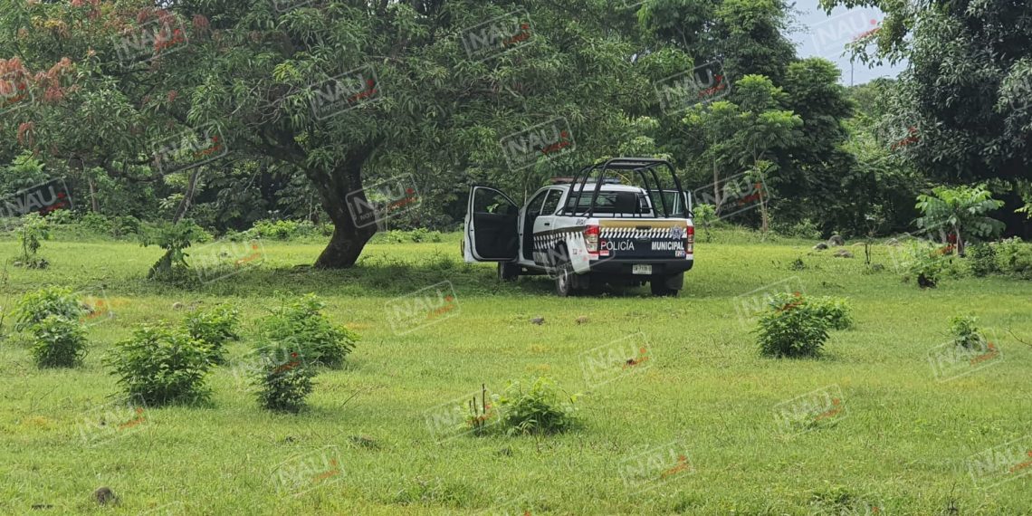 Señor de 65 años de ahorcó