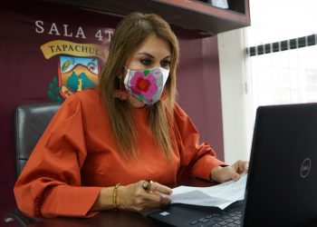 PRESENTAN EL PROGRAMA “APRENDE CONMIGO: ACTIVIDAD LÚDICA PARA LA ENSEÑANZA DE NIÑOS CON AUTISMO”