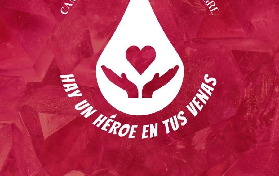 Inicia Campaña De Donación De Sangre En La Región Soconusco
