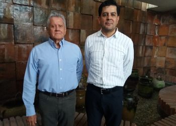 Firmarán En Chiapas Convenio Para La 6ª Carretera Marítima Del País