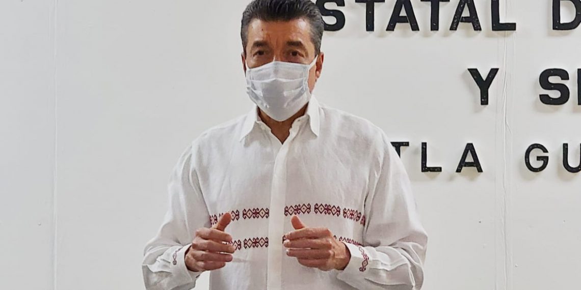 Exhortan al pueblo de Chiapas a vivir elecciones como una verdadera fiesta cívica y democrática