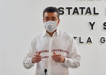 Exhortan al pueblo de Chiapas a vivir elecciones como una verdadera fiesta cívica y democrática