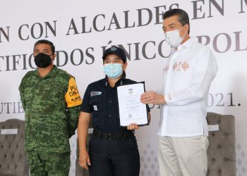 Piden a alcaldesas y alcaldes respetar al pueblo y evitar uso de recursos públicos en las elecciones