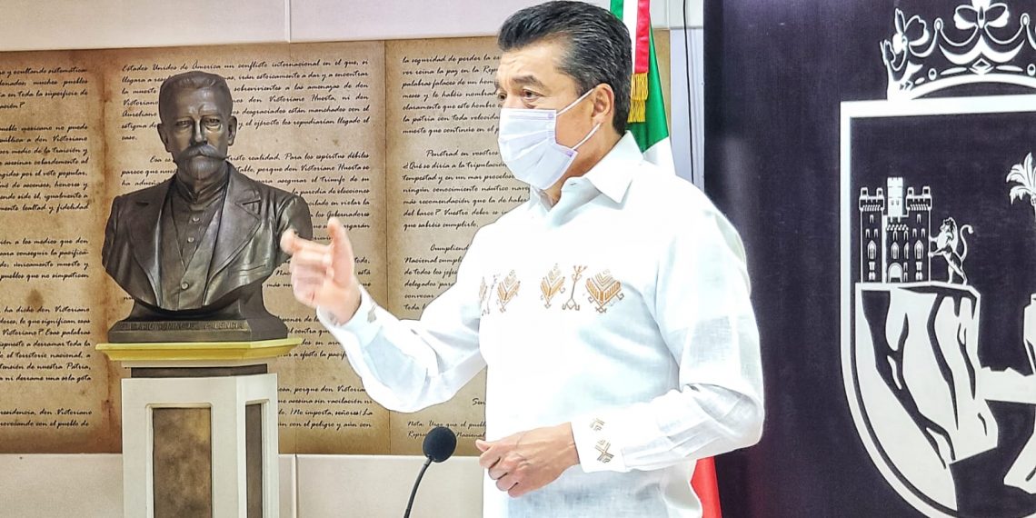 Ejercer el derecho a votar libremente este 6 de junio para fortalecer la democracia