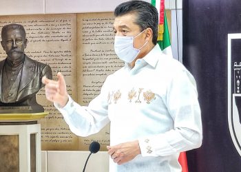 Ejercer el derecho a votar libremente este 6 de junio para fortalecer la democracia