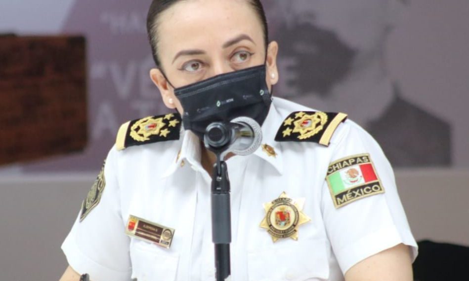 Despliega SSyPC operativo para garantizar la seguridad en la jornada electoral