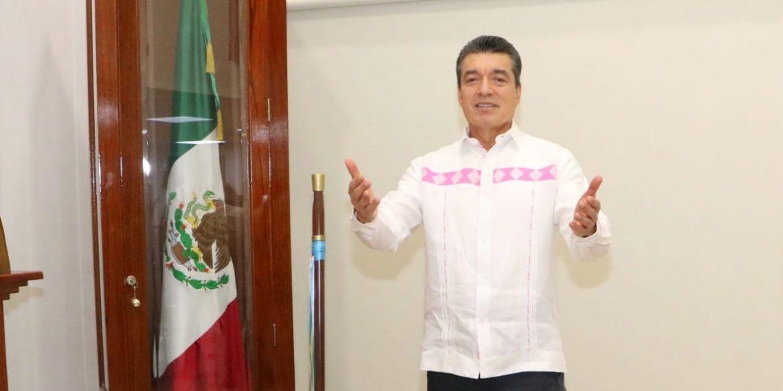 Llaman al pueblo de Chiapas a que este 6 de junio ejerza su derecho a votar libremente y con civilidad