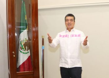 Llaman al pueblo de Chiapas a que este 6 de junio ejerza su derecho a votar libremente y con civilidad