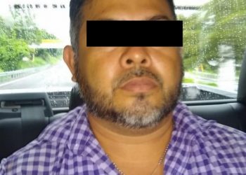 Captura FGE a Vigésimo Quinto Objetivo Prioritario en Materia de Secuestro en Chiapas