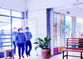 LILIANA MAYELA TREJO RUBIERA RETOMA ACTIVIDADES COMO PRESIDENTA HONORARIA DEL SISTEMA DIF TAPACHULA