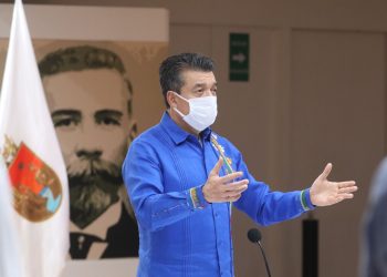 Inicia vacunación anti COVID-19 a personas de 40 a 49 años en distintos municipios Chiapas