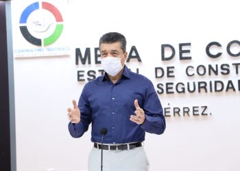 En Chiapas, continúa vacunación a personas de 50 años en adelante y de 40 a 49 años