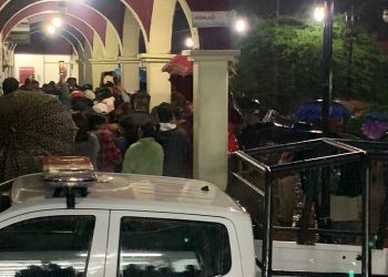 Liberan a edil de Unión Juárez, tras 36 horas de encierro