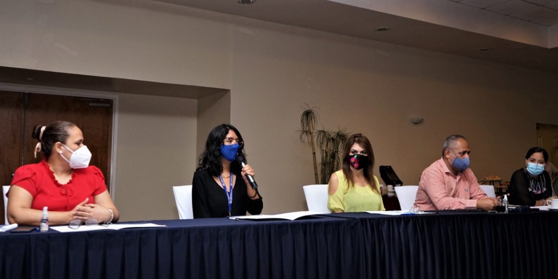 AYUNTAMIENTO Y LA OIM INSTALAN EL COLECTIVO DE ATENCIÓN PSICOSOCIAL PARA PERSONAS MIGRANTES EN TAPACHULA