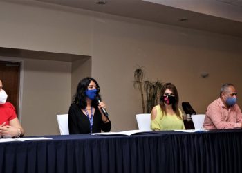 AYUNTAMIENTO Y LA OIM INSTALAN EL COLECTIVO DE ATENCIÓN PSICOSOCIAL PARA PERSONAS MIGRANTES EN TAPACHULA