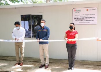 Con trabajo honesto y en equipo, impulsamos el bienestar de Chiapas: Rutilio Escandón