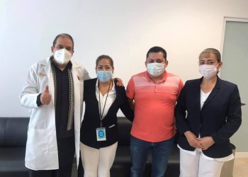 Mejoran Atención Y Servicios En El Hospital General De Tapachula