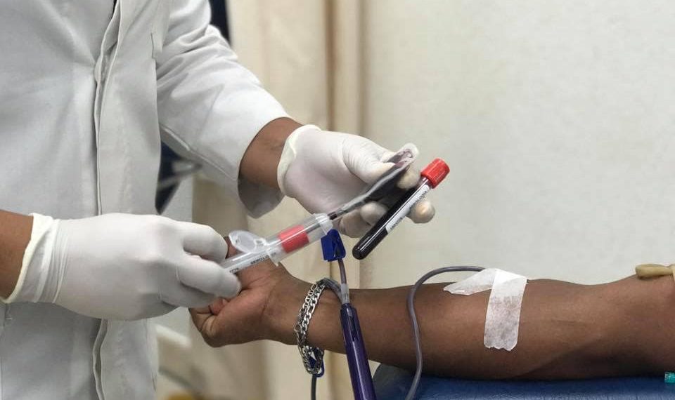 Hospital De Tapachula Se Suma Al Llamado “Dona Y Salva Una Vida”