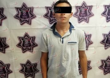 Golpeó a su abuela.