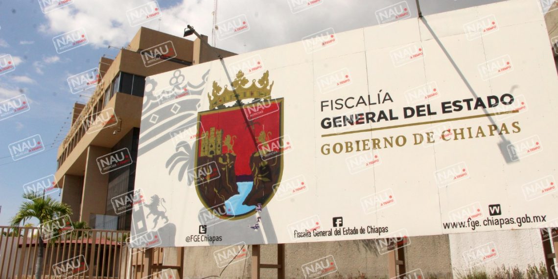 Cumplimenta FGE segunda orden de aprehensión contra Yudiel “N” por presunta Violación Equiparada Agravada.