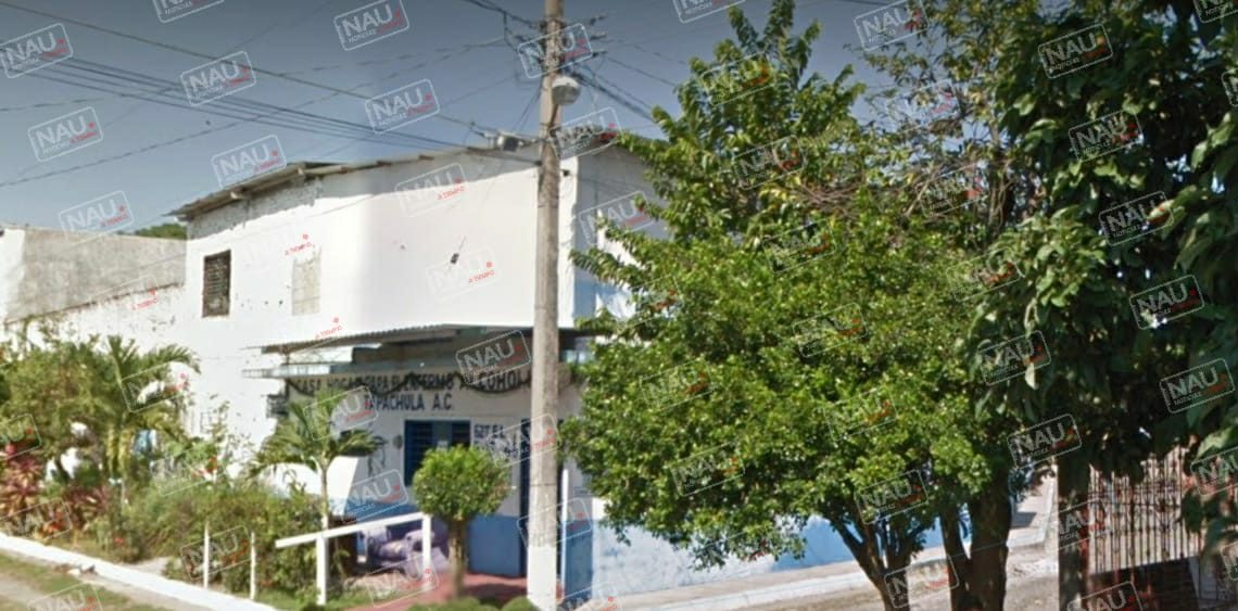 Denuncian de nuevo a casa hogar de Tapachula.