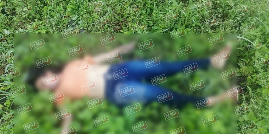 Muere joven atropellada sobre la carretera Tapachula – Huehuetán.