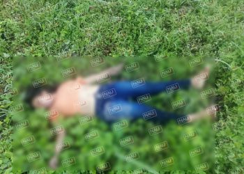 Muere joven atropellada sobre la carretera Tapachula – Huehuetán.