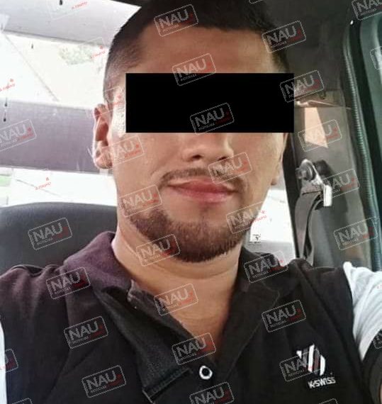 Ejecuta FGE orden de aprehensión por Homicidio Calificado en Huixtla.