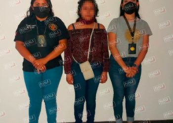 Localiza FGE en Jalisco a una adolescente que contaba con reporte de no localizada en Chiapas.