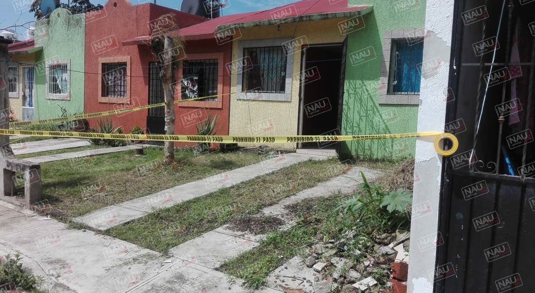 Haitiana fallece en la casa donde rentaba de COVID-19.