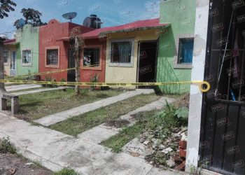 Haitiana fallece en la casa donde rentaba de COVID-19.