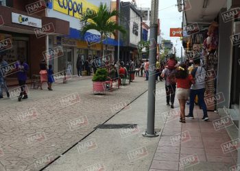 Le robaron 10 mil pesos de su cuenta de BanCoppel.