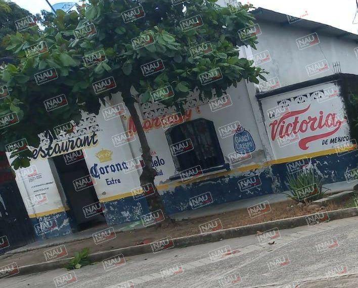 Denuncian cantina donde se generan robos y riñas en Huehuetán.