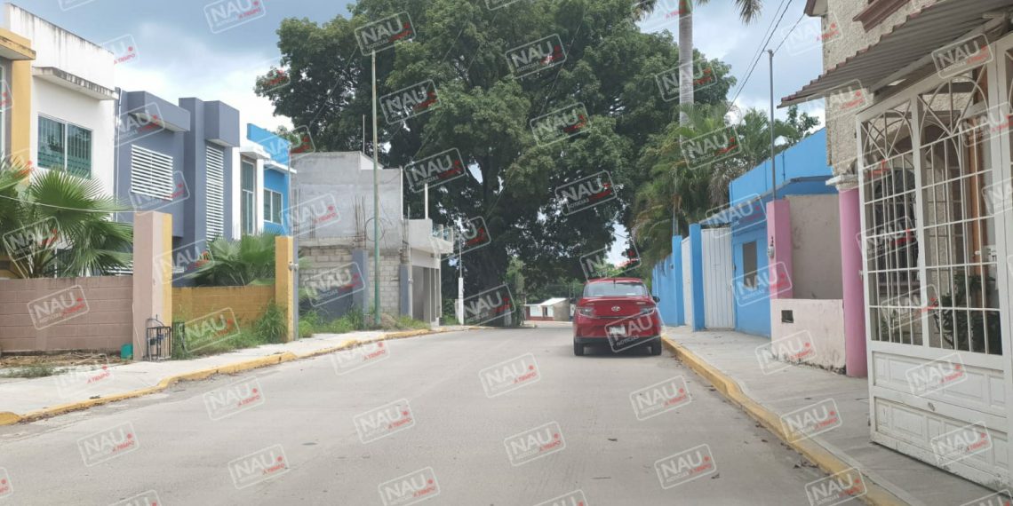 Delincuentes entran a robar a dos viviendas.