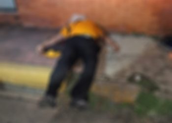 Muere Santa Claus de un paro cardiaco