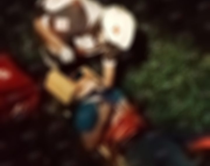 Golpean a paramédico de SAE frente al Campo Envida