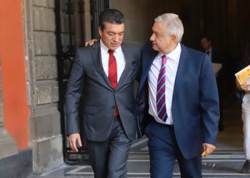 El triunfo del presidente AMLO fue una victoria del pueblo de México y de Chiapas: Rutilio Escandón