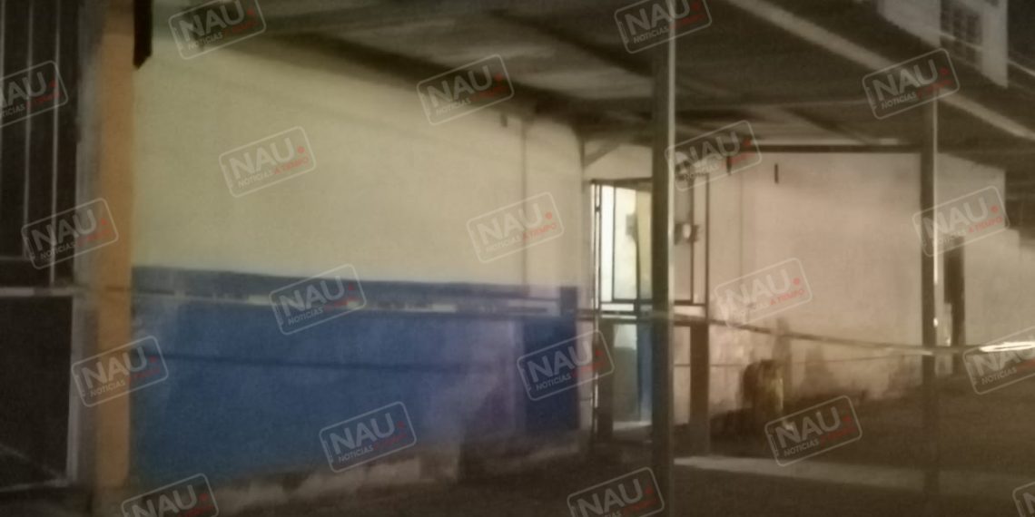 Acabó con su vida de un balazo en la cabeza