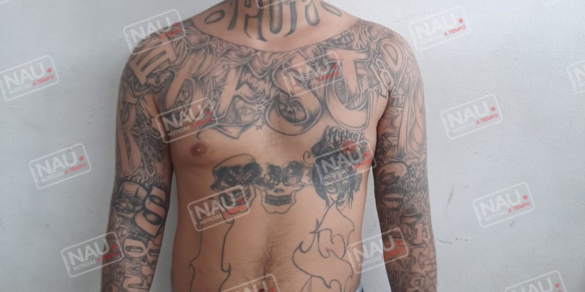 Barrio 18 pretendía cobrar piso a mujeres que venden su cuerpo y a comerciantes