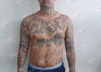 Barrio 18 pretendía cobrar piso a mujeres que venden su cuerpo y a comerciantes