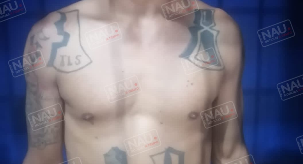 Dos mujeres y dos hombres acusados de homicidio calificado de 3 personas, extorsión a taxistas y comerciantes