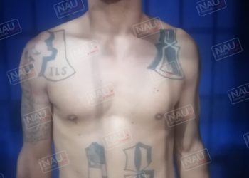 Dos mujeres y dos hombres acusados de homicidio calificado de 3 personas,  extorsión a taxistas y comerciantes