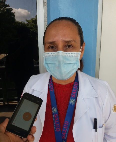 Existe Muy Baja Donación Voluntaria De Sangre